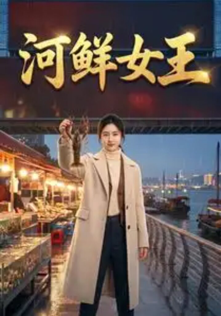 《河鲜女王》短剧全集完整版免费观看-看电影短剧网