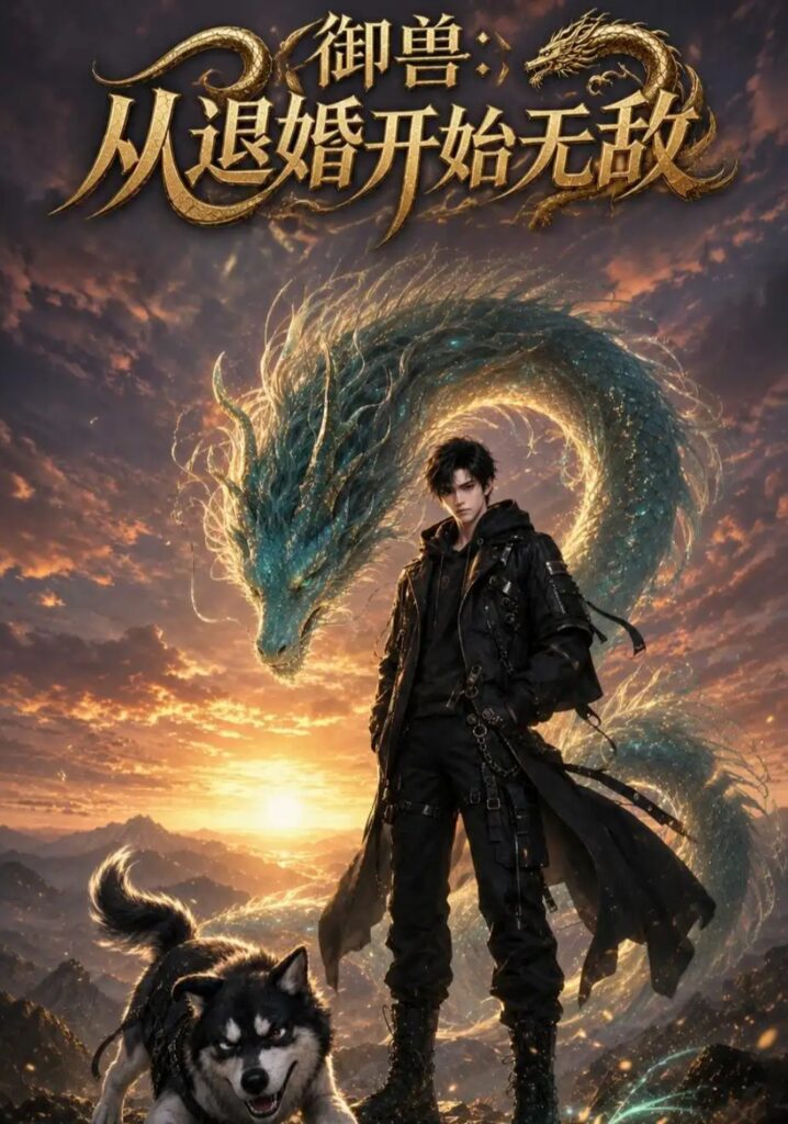 《御兽：从退婚开始无敌》短剧全集完整版免费观看
