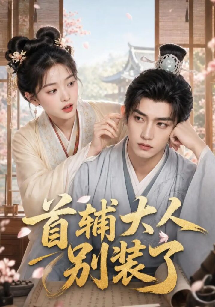 《首辅大人别装了》短剧全集完整版免费观看