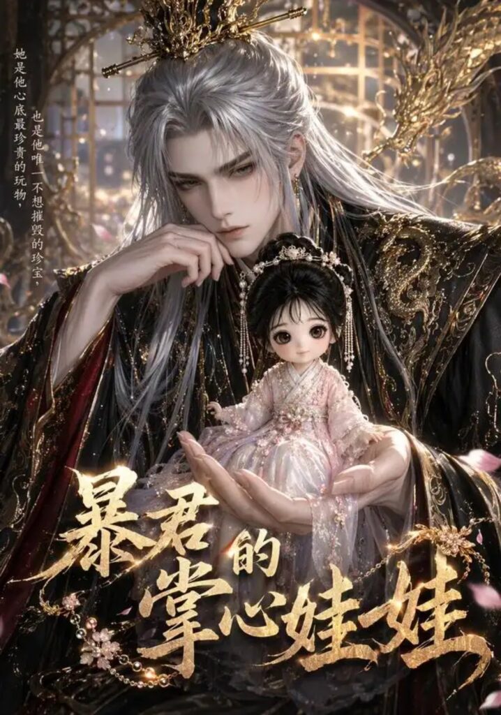 《暴君的掌心娃娃》短剧全集完整版免费观看-看电影短剧网
