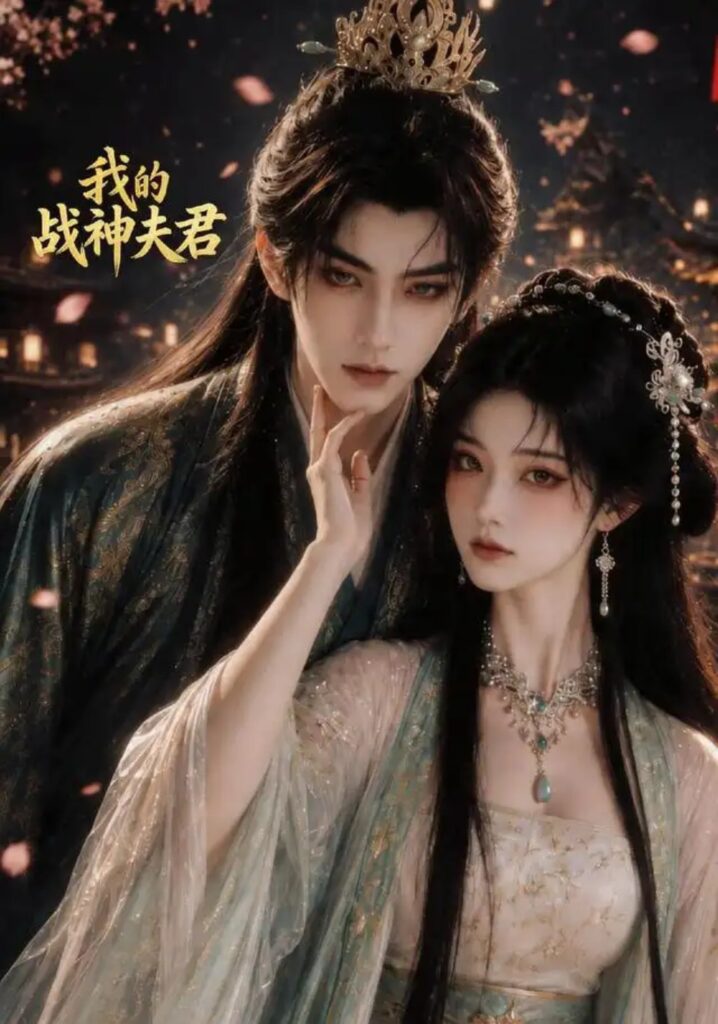 《我的战神夫君》短剧全集完整版免费观看-看电影短剧网