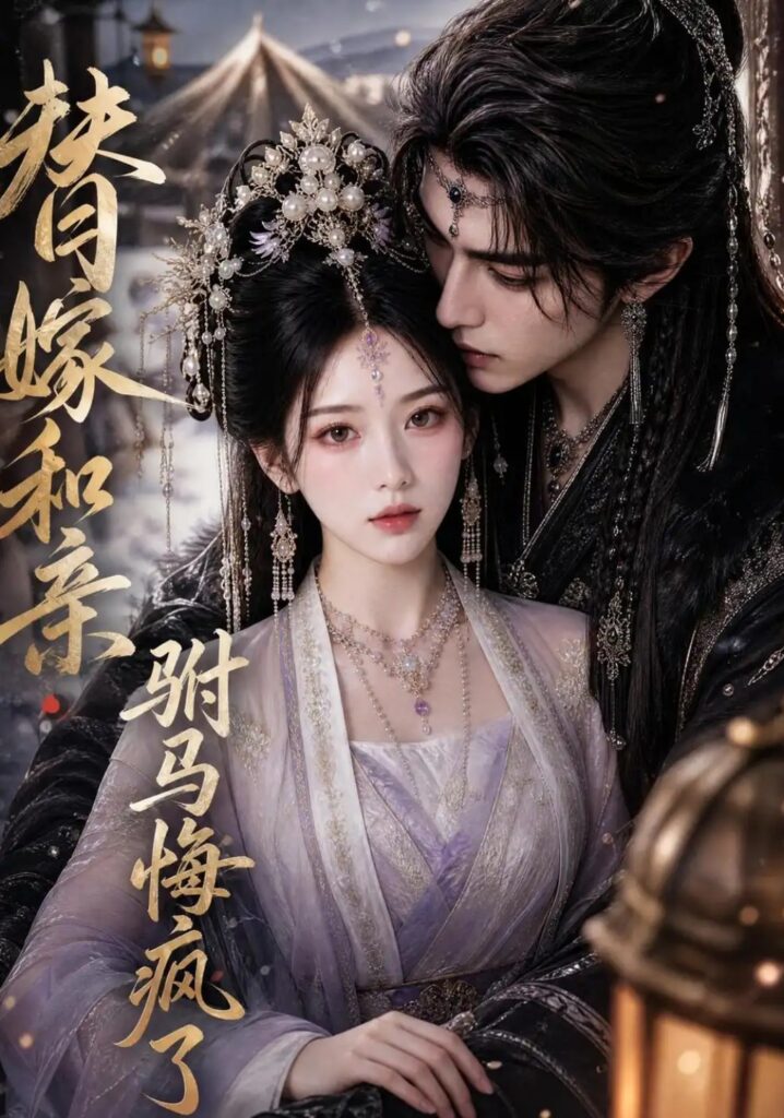《替嫁和亲,驸马悔疯了》短剧全集完整版免费观看-看电影短剧网