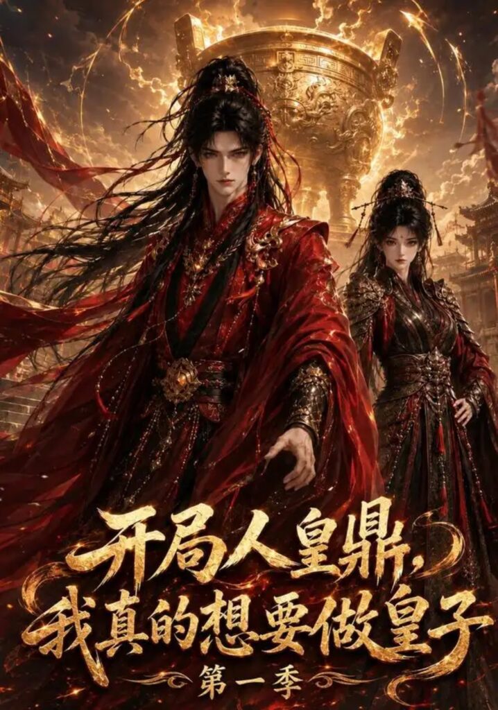 《开局人皇鼎,我真的想要做皇子第一季》短剧全集完整版免费观看-看电影短剧网