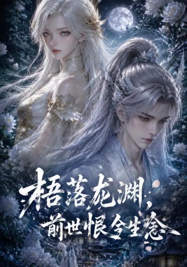 《梧落龙渊：前世恨今生念》短剧全集完整版免费观看