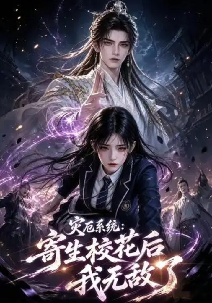 《灾厄系统:寄生校花后我无敌了第一季》短剧全集完整版免费观看-看电影短剧网