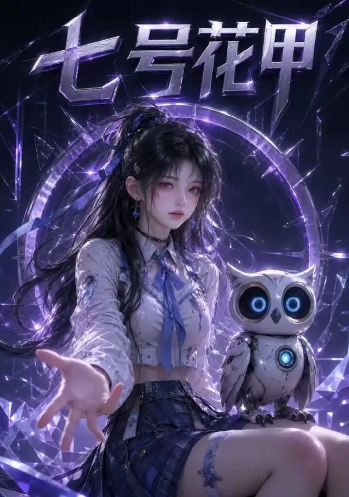 《七号花甲》短剧全集完整版免费观看-看电影短剧网