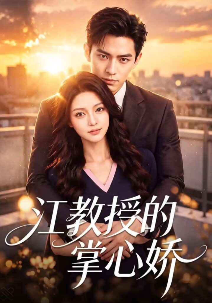 《江教授的掌心娇》短剧全集完整版免费观看-看电影短剧网