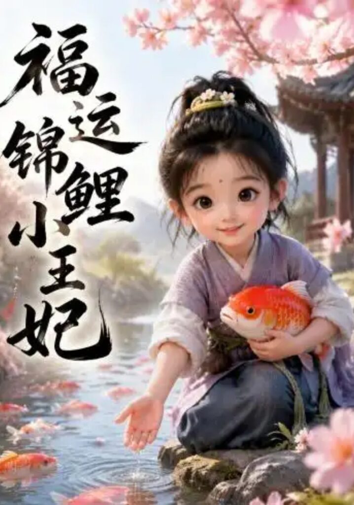 《福运锦鲤小王妃》短剧全集完整版免费观看-看电影短剧网