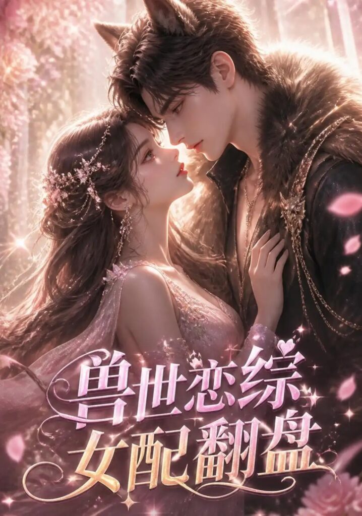 《兽世恋综女配翻盘》短剧全集完整版免费观看