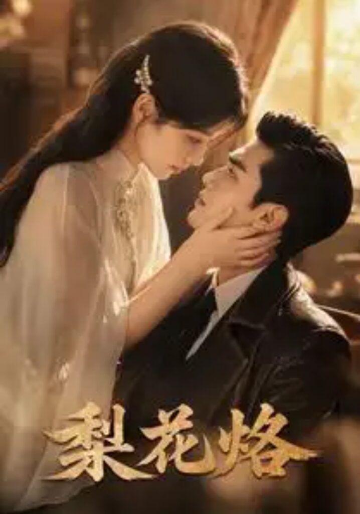 《梨花烙》短剧全集完整版免费观看-看电影短剧网