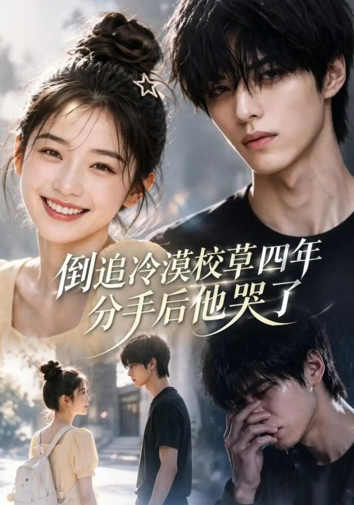 《倒追冷漠校草四年,分手后他哭了2》短剧全集完整版免费观看-看电影短剧网