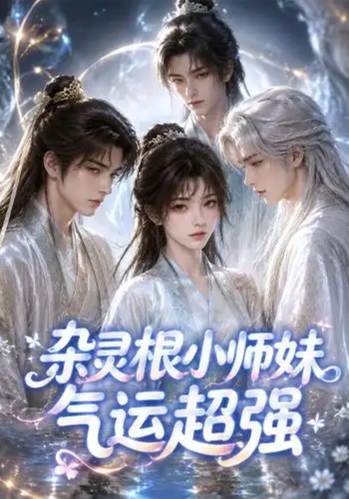《杂灵根小师妹气运超强》短剧全集完整版免费观看-看电影短剧网