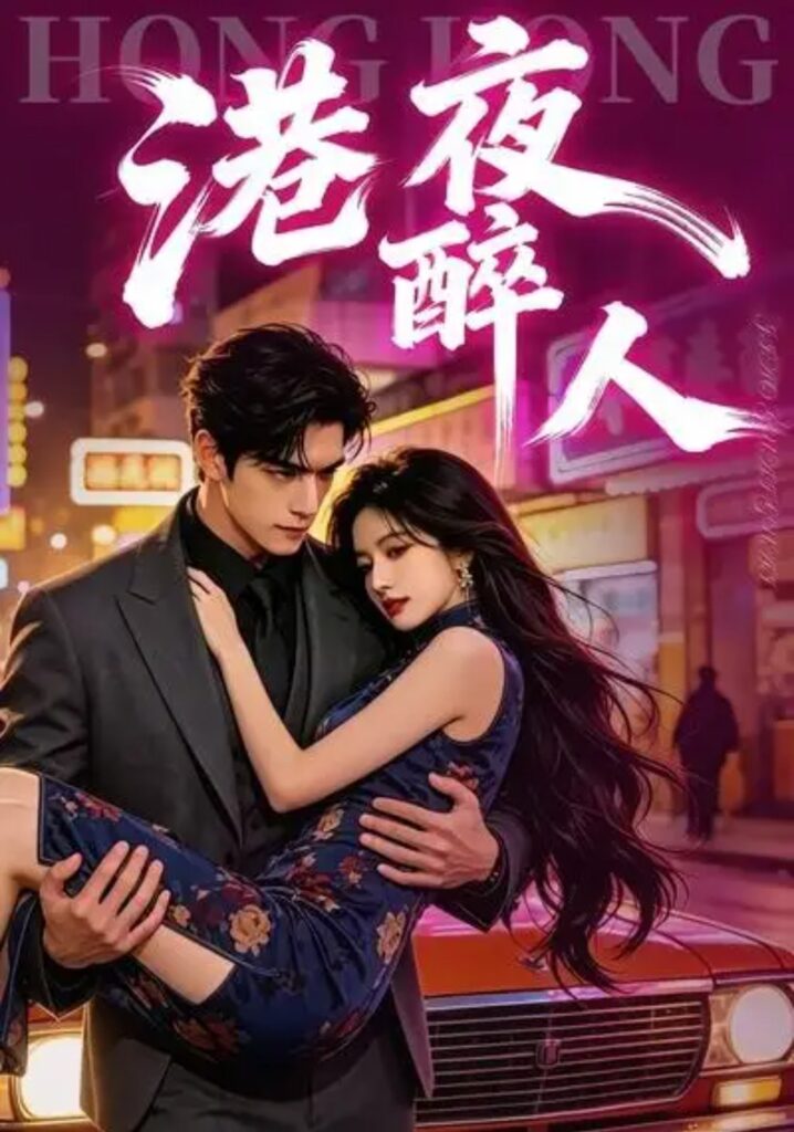 《港夜醉人》短剧全集完整版免费观看-看电影短剧网