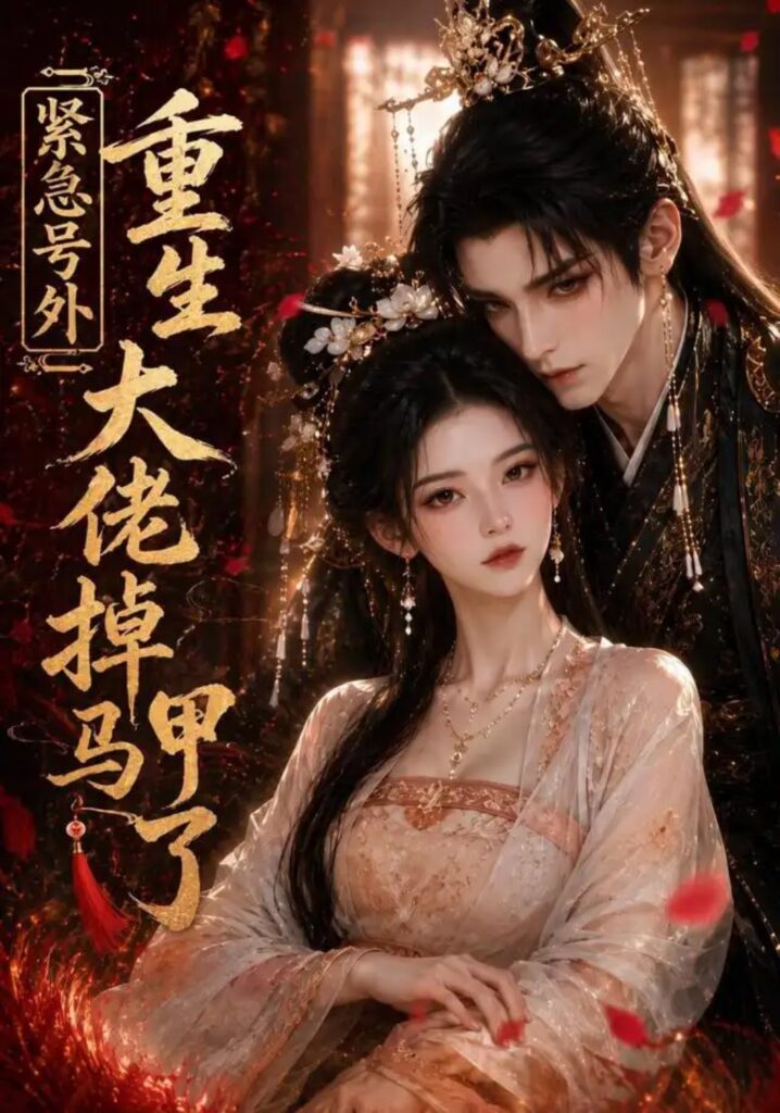 《紧急号外，重生大佬掉马甲了》短剧全集完整版免费观看