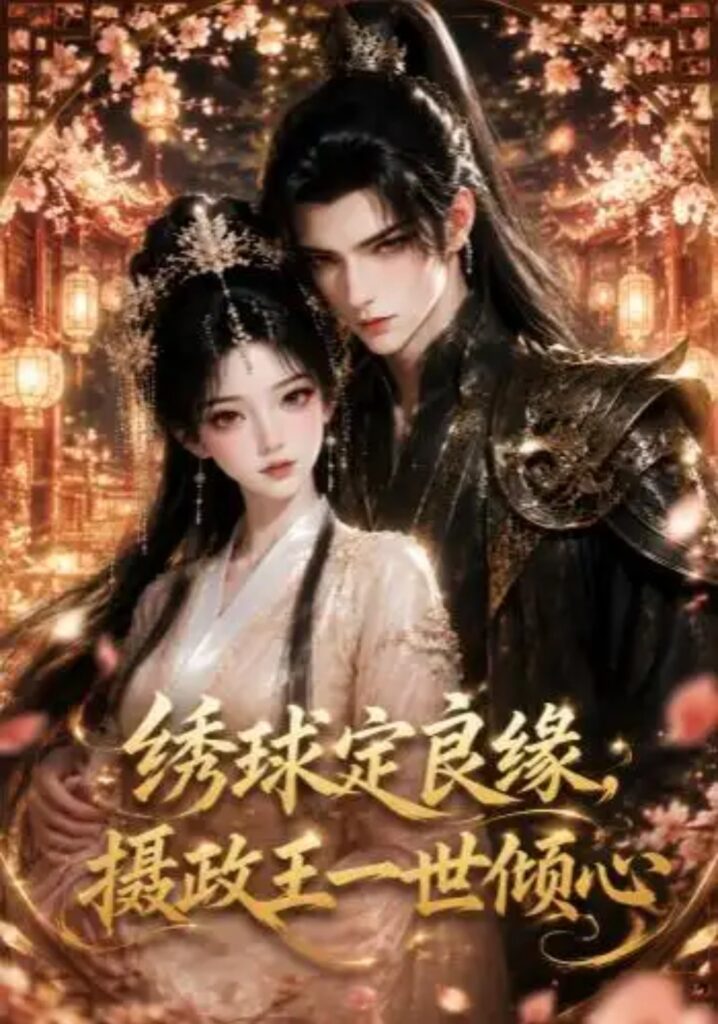 《绣球定良缘,摄政王一世倾心》短剧全集完整版免费观看-看电影短剧网