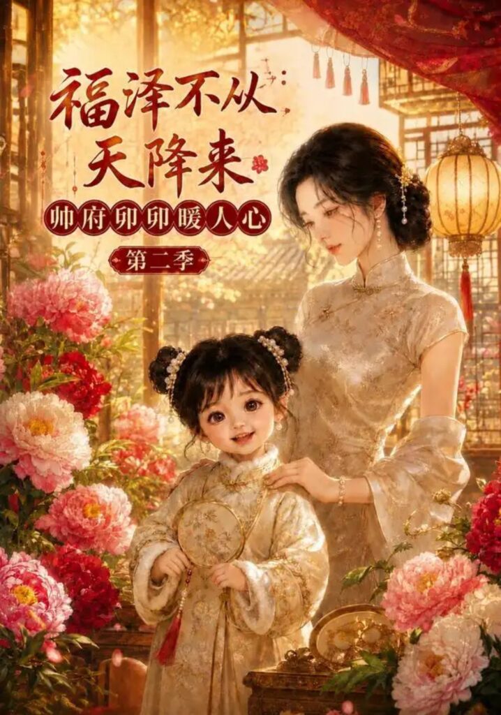 《福泽不从天上来，帅府卯卯暖人心第二季》短剧全集完整版免费观看