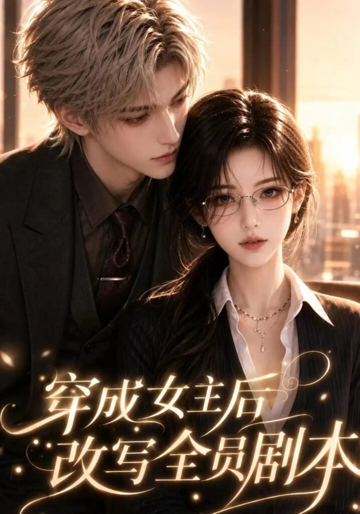 《穿成女主后改写全员剧本》短剧全集完整版免费观看-看电影短剧网