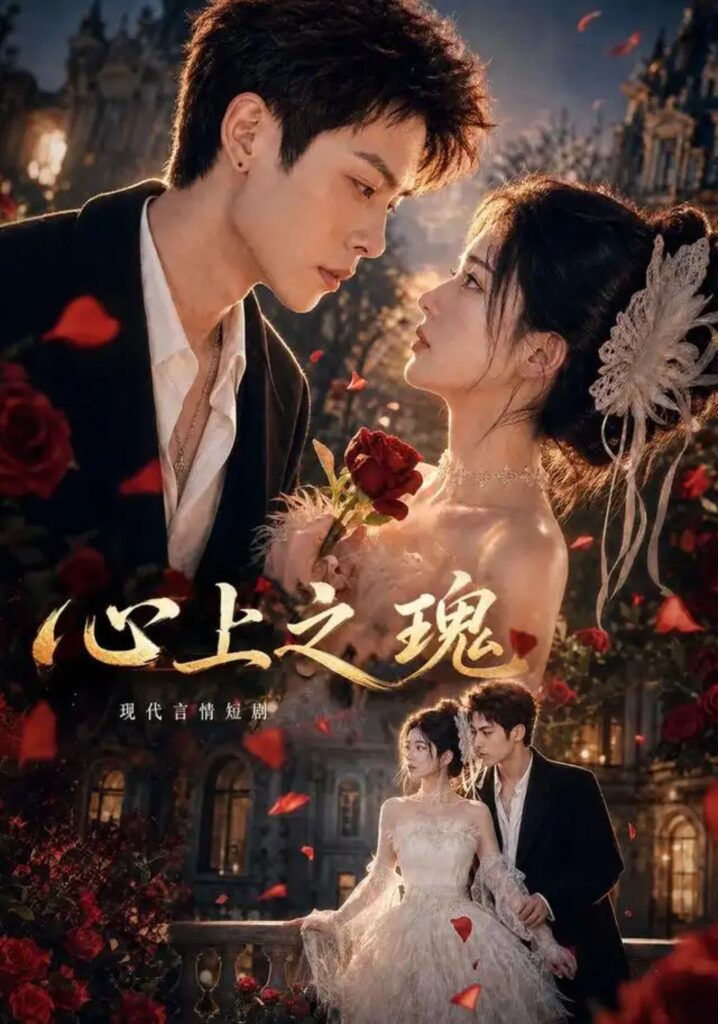 《心上之瑰》短剧全集完整版免费观看-看电影短剧网
