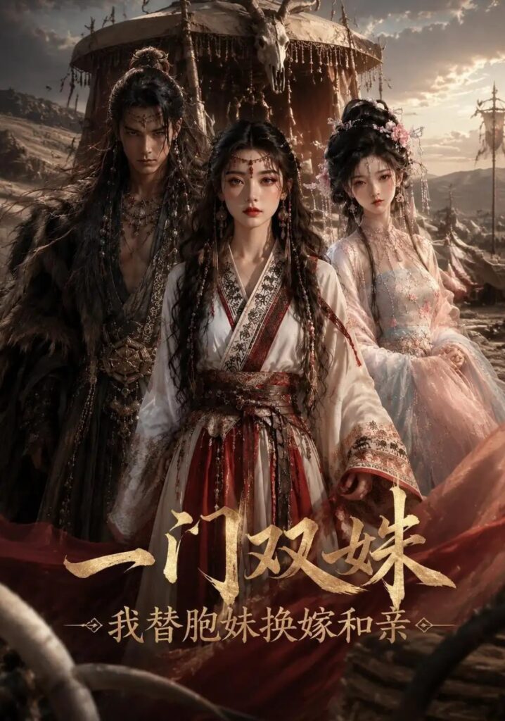 《一门双姝:我替胞妹换嫁和亲》短剧全集完整版免费观看-看电影短剧网
