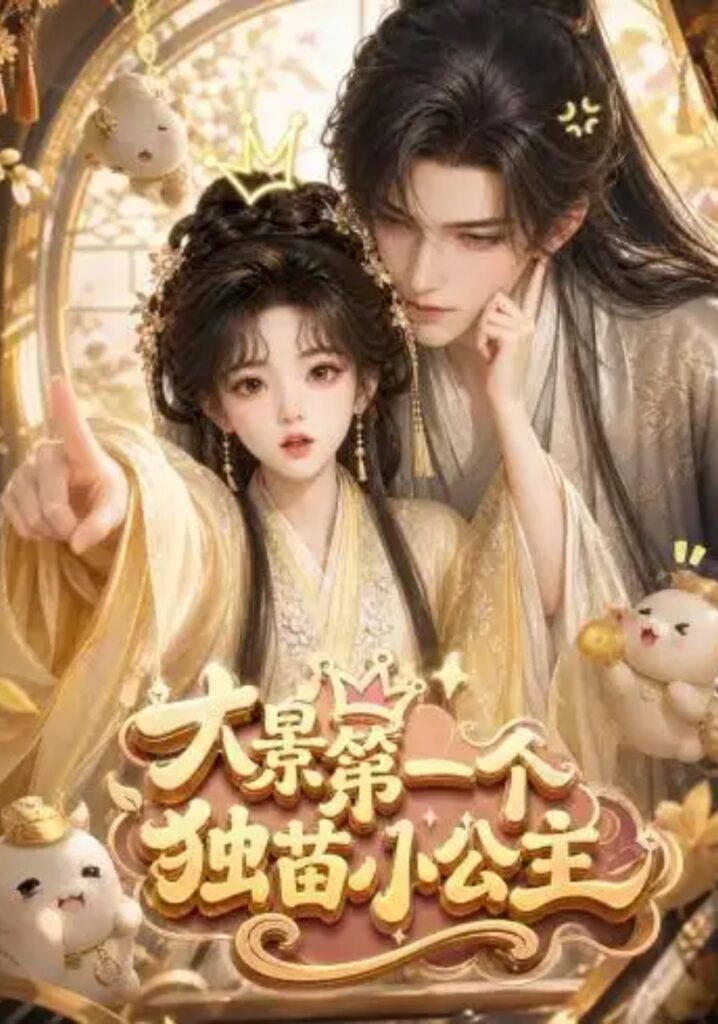 《大景第一个独苗小公主》短剧全集完整版免费观看-看电影短剧网