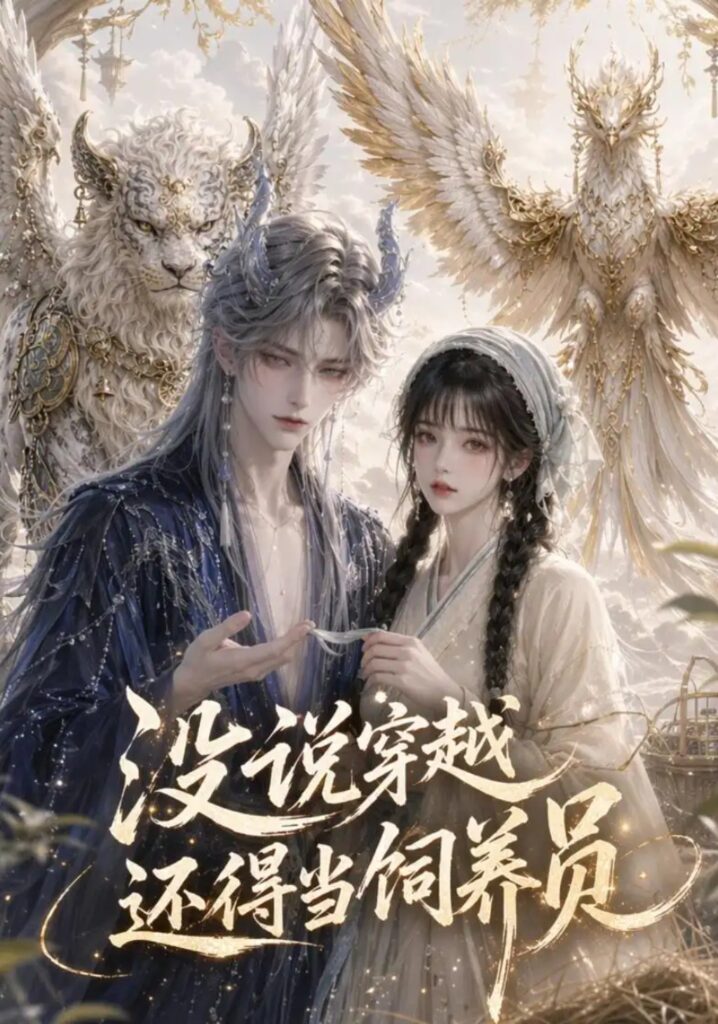 《没说穿越还得当饲养员》短剧全集完整版免费观看-看电影短剧网