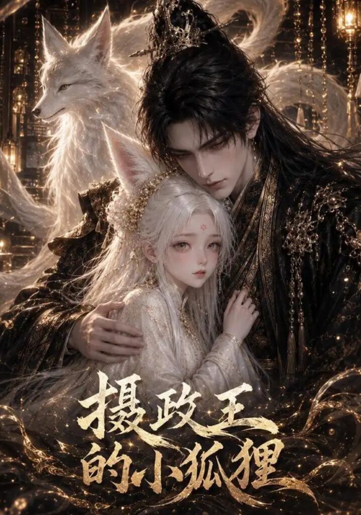 《摄政王的小狐狸》短剧全集完整版免费观看