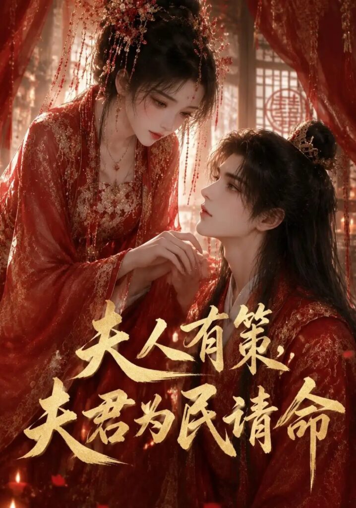 《夫人有策，夫君为民请命》短剧全集完整版免费观看