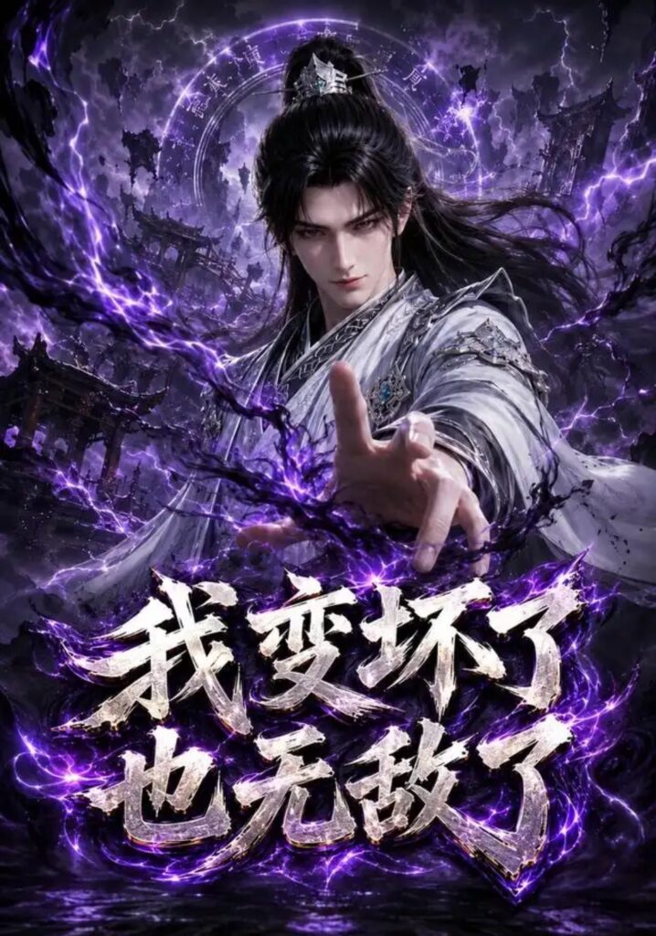 《我变坏了,也无敌了》短剧全集完整版免费观看-看电影短剧网