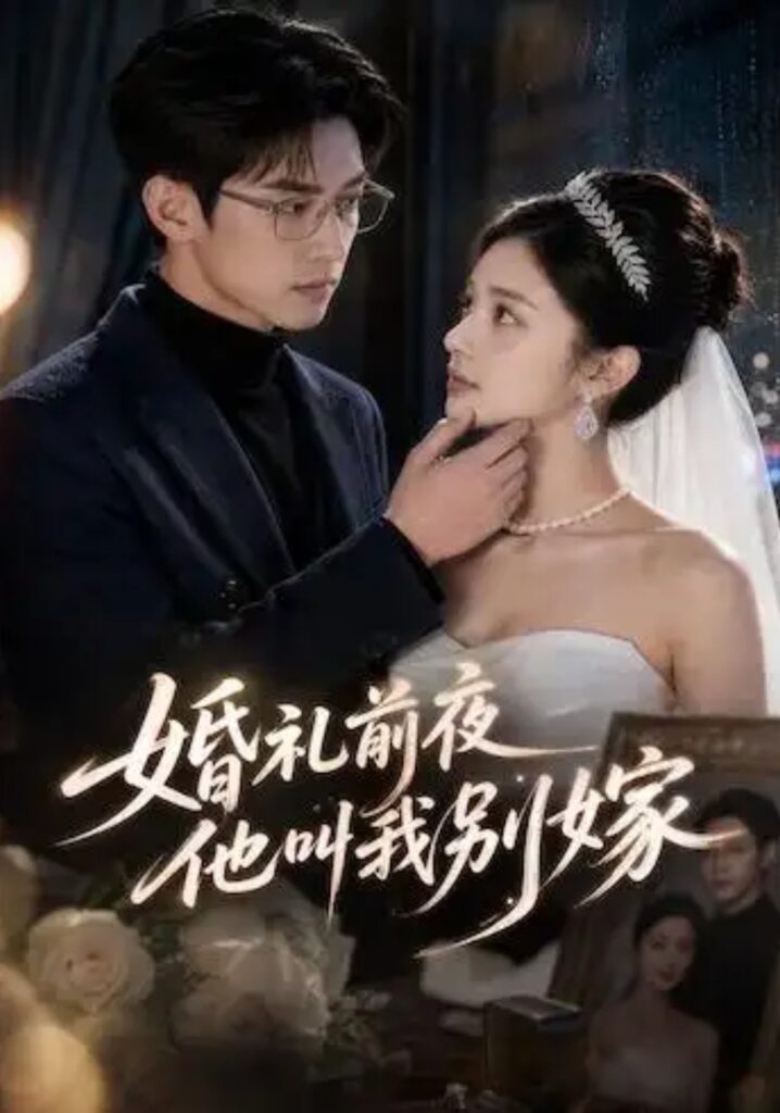 《婚礼前夜,他叫我别嫁》短剧全集完整版免费观看-看电影短剧网