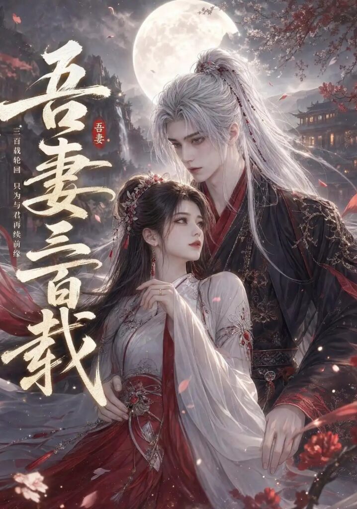 《吾妻三百载》短剧全集完整版免费观看-看电影短剧网
