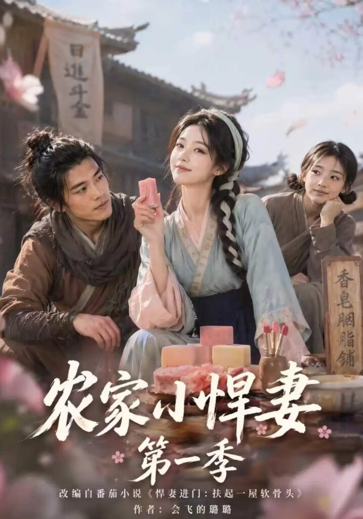 《农家小悍妻第一季》短剧全集完整版免费观看-看电影短剧网