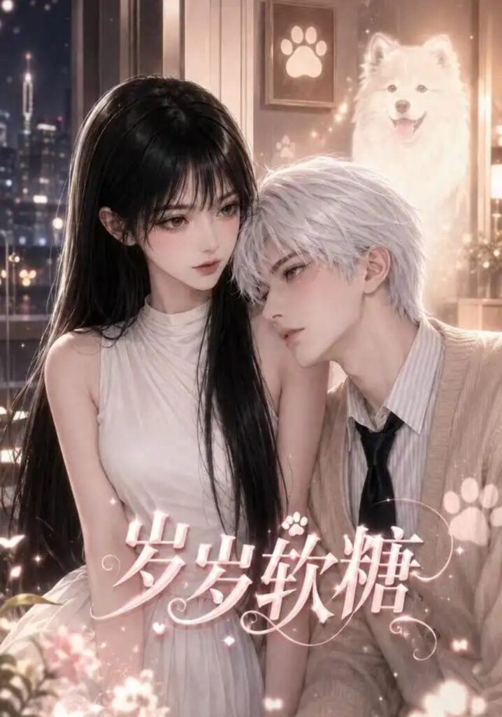 《岁岁软糖》短剧全集完整版免费观看-看电影短剧网