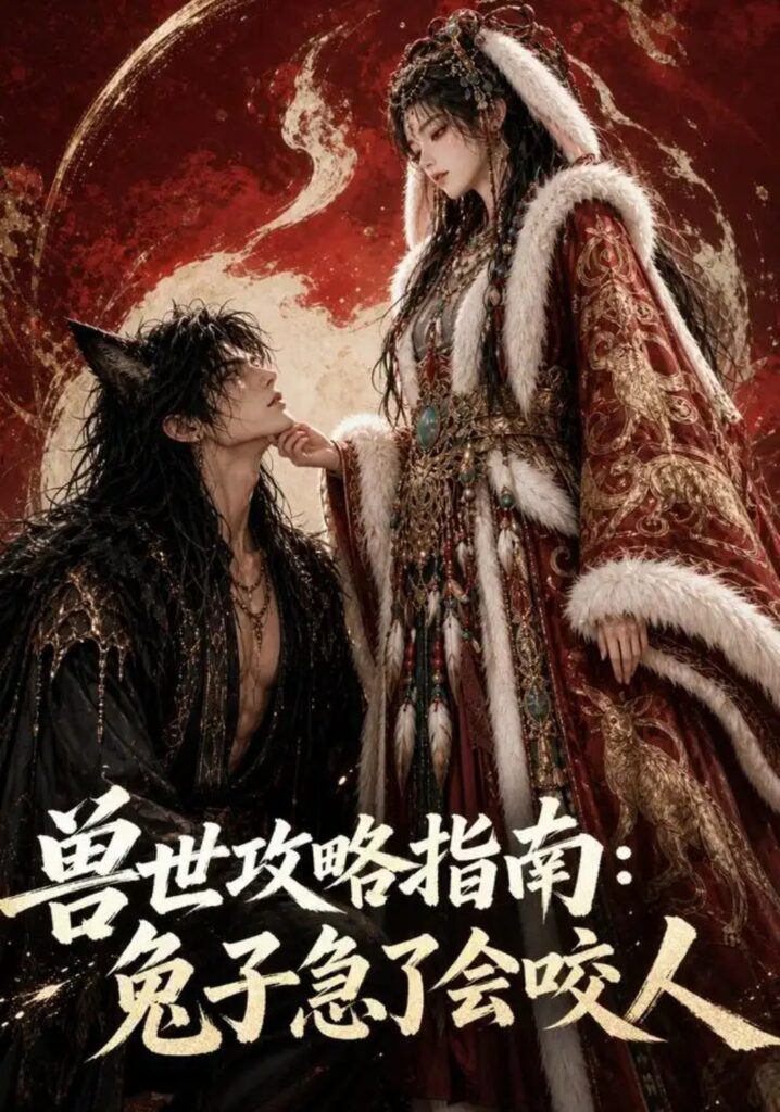 《兽世攻略指南:兔子急了会咬人》短剧全集完整版免费观看-看电影短剧网