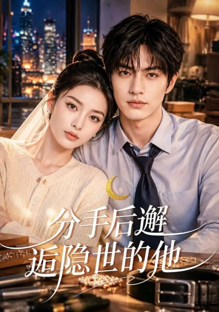 《分手后邂逅隐世的他》短剧全集完整版免费观看-看电影短剧网