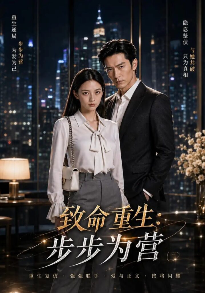 《致命重生:步步为营》短剧全集完整版免费观看-看电影短剧网