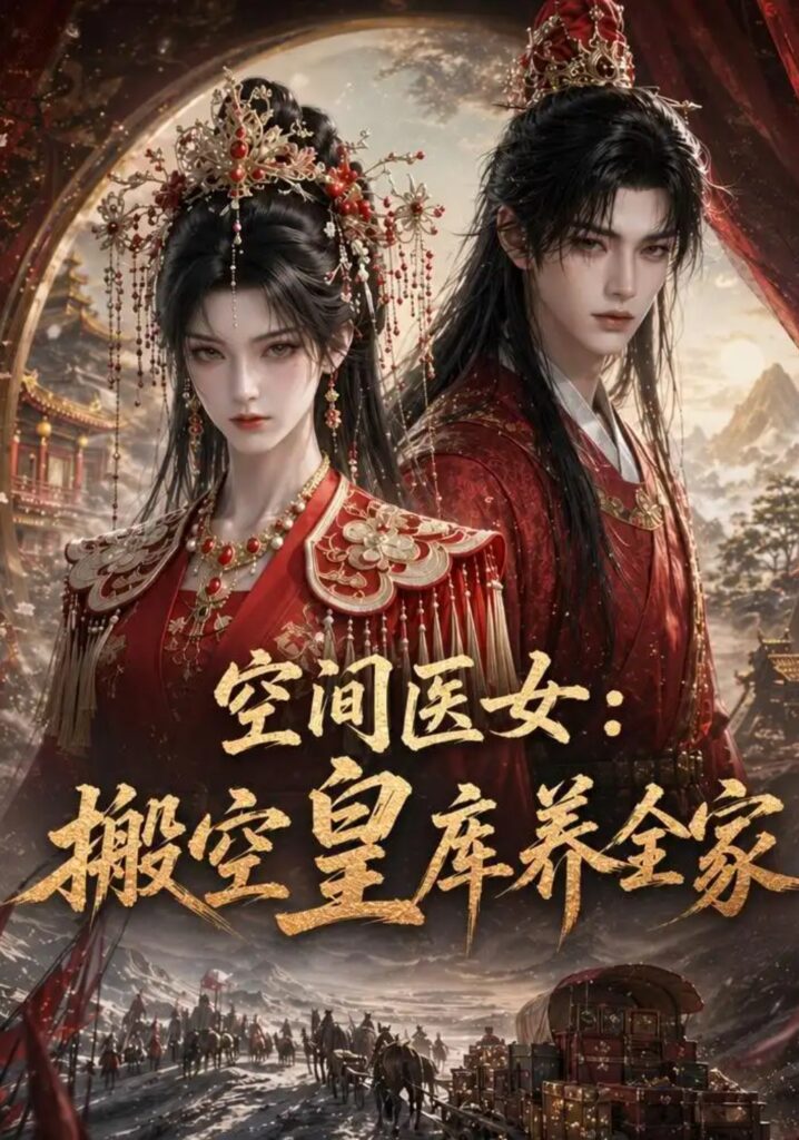 《空间医女:搬空皇库养全家》短剧全集完整版免费观看-看电影短剧网