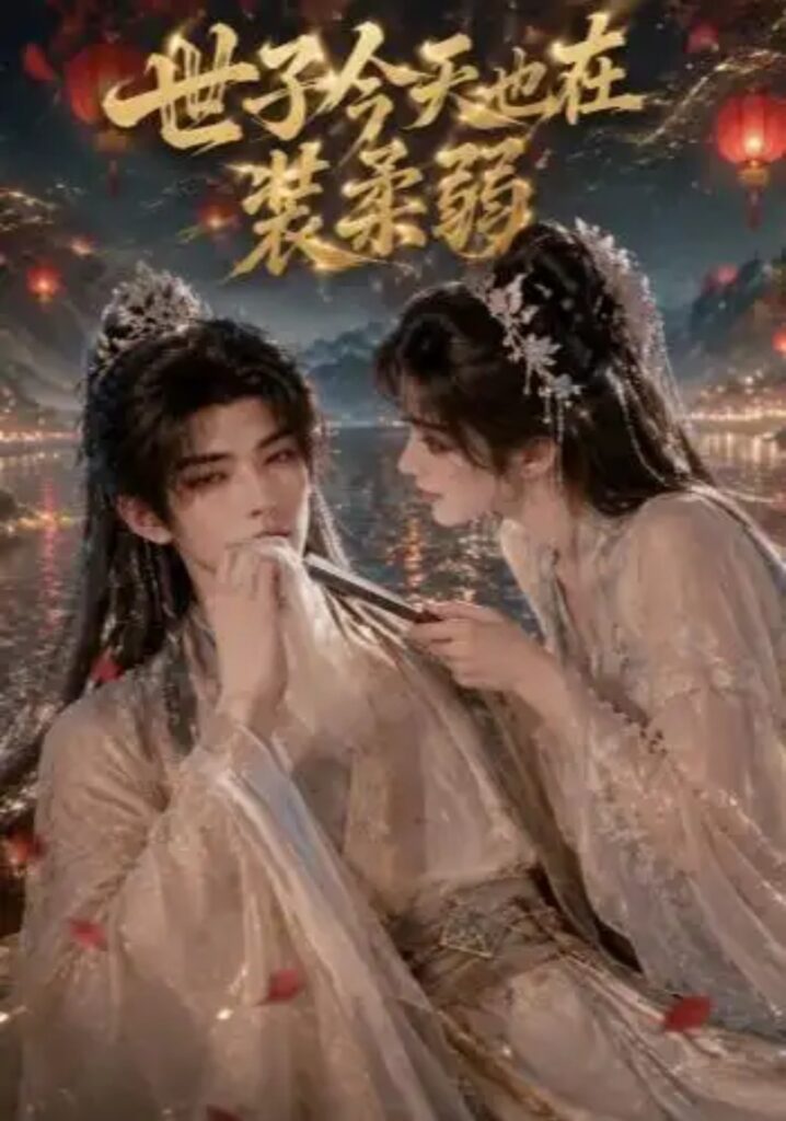 《世子今天也在装柔弱》短剧全集完整版免费观看