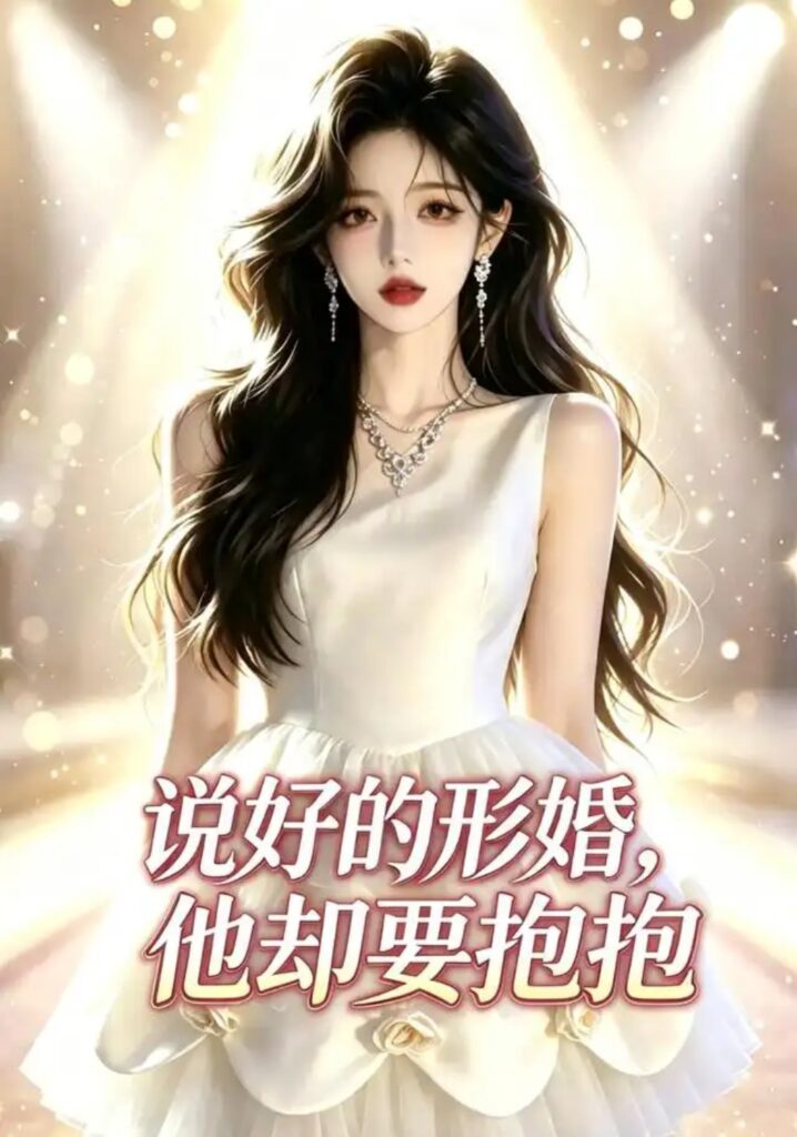 《说好的形婚,他却要抱抱》短剧全集完整版免费观看-看电影短剧网