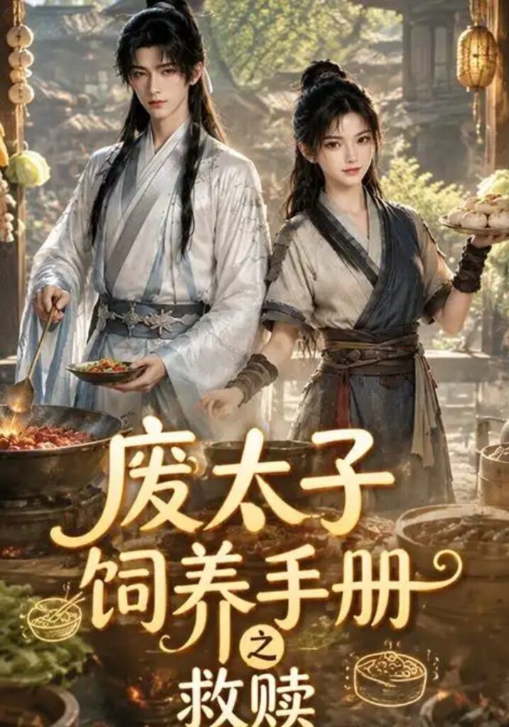 《废太子饲养手册之救赎》短剧全集完整版免费观看-看电影短剧网