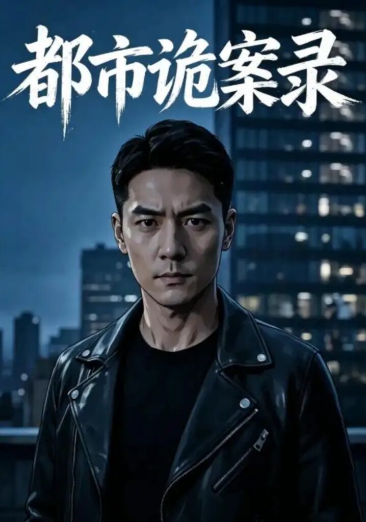 《都市诡案录》短剧全集完整版免费观看-看电影短剧网