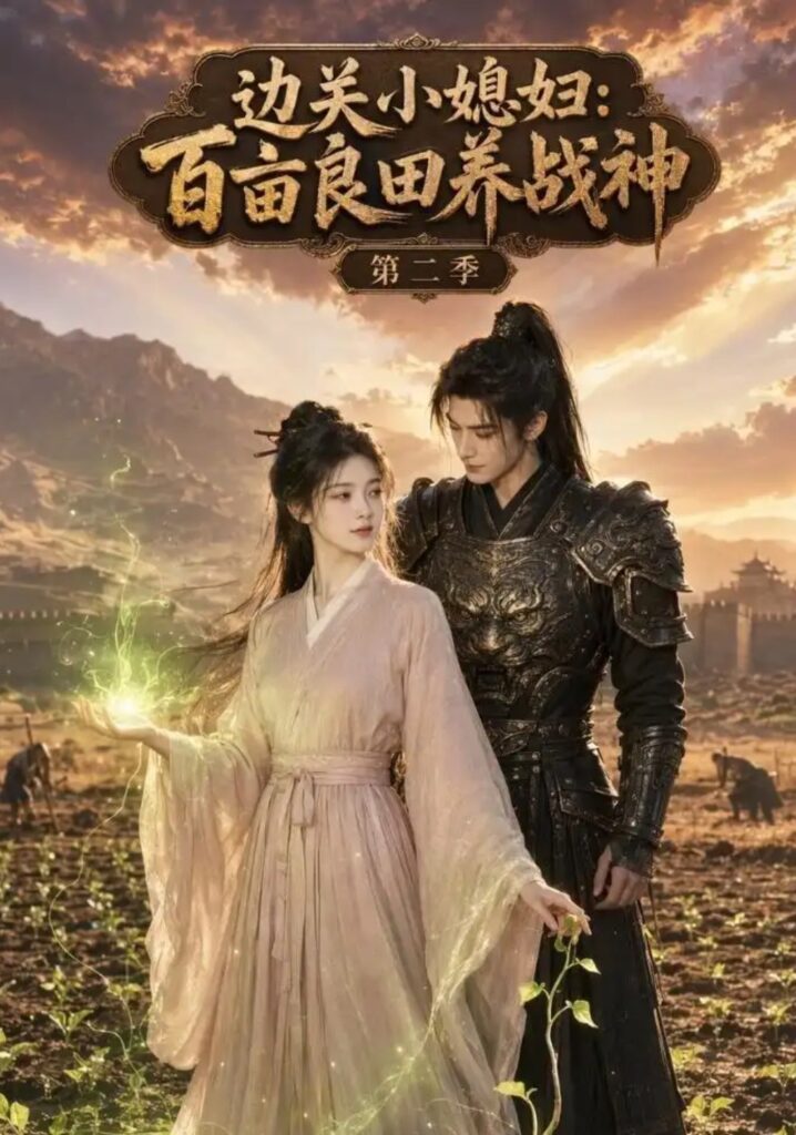 《边关小媳妇:百亩良田养战神第二季》短剧全集完整版免费观看-看电影短剧网