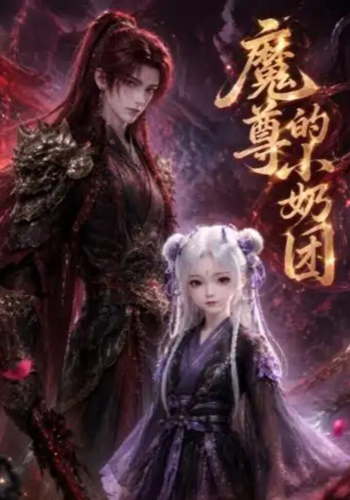 《魔尊的小奶团》短剧全集完整版免费观看-看电影短剧网