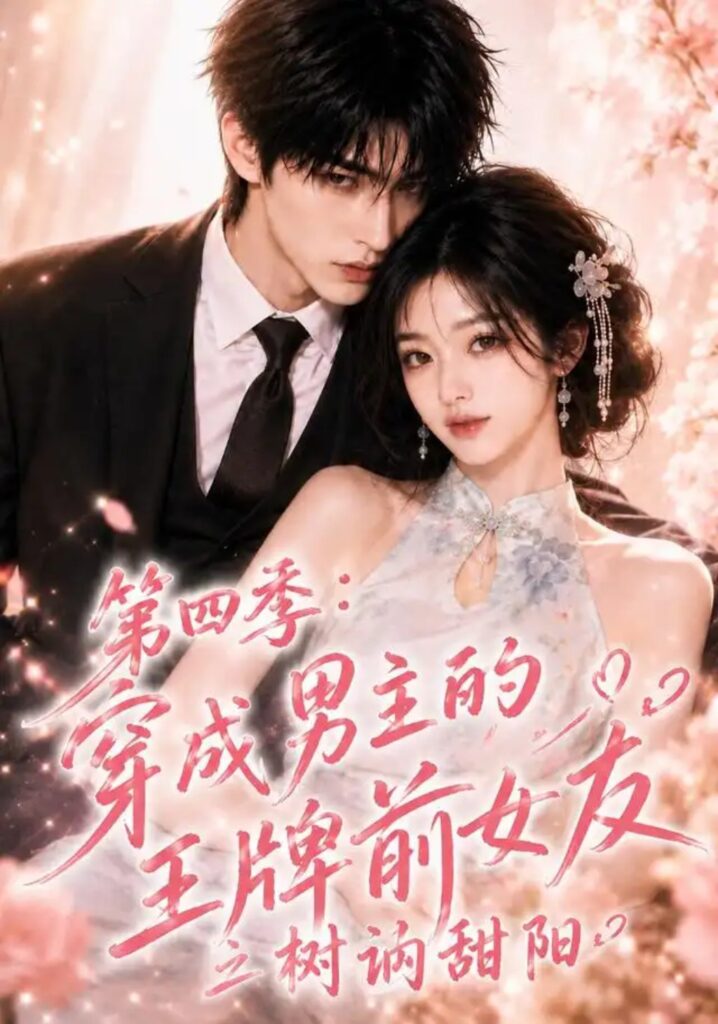 《第四季:穿成男主的王牌前女友之树讷甜阳》短剧全集完整版免费观看-看电影短剧网