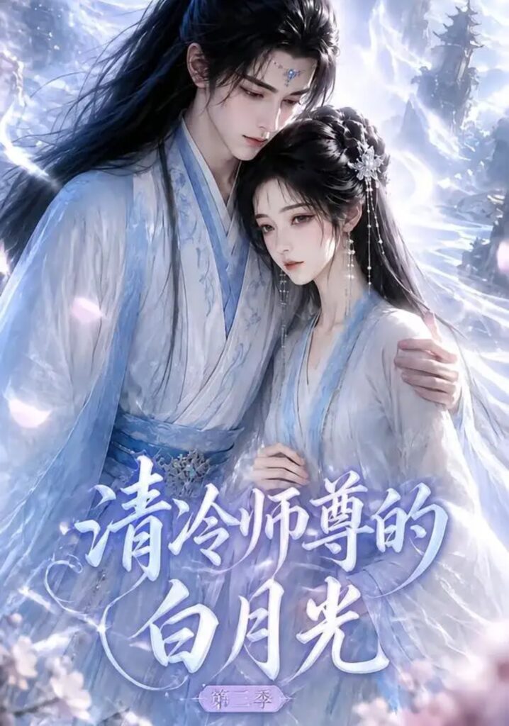 《清冷师尊的白月光第三季》短剧全集完整版免费观看