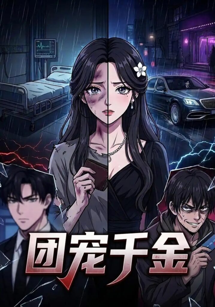 《团宠千金》短剧全集完整版免费观看-看电影短剧网