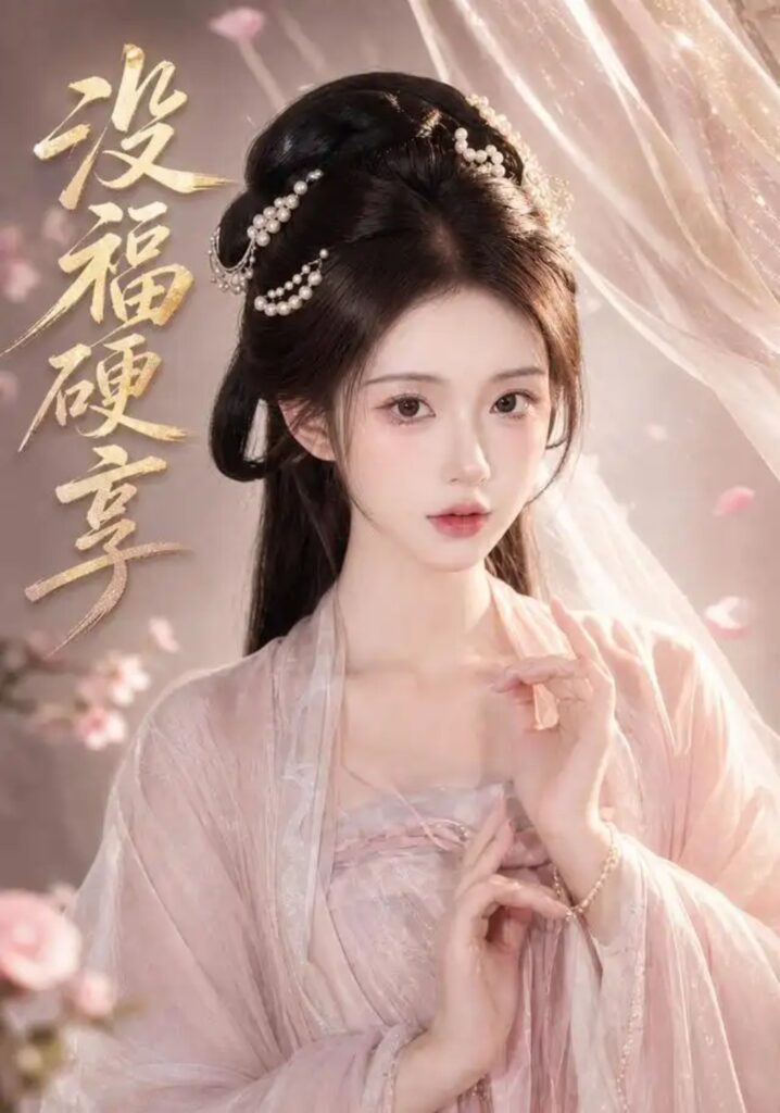 《没福硬享》短剧全集完整版免费观看-看电影短剧网