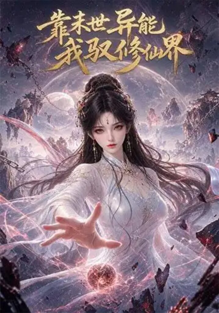 《靠末世异能,我驭修仙界》短剧全集完整版免费观看-看电影短剧网