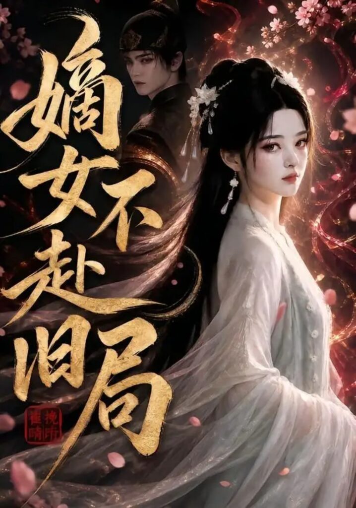 《嫡女不赴旧局》短剧全集完整版免费观看-看电影短剧网