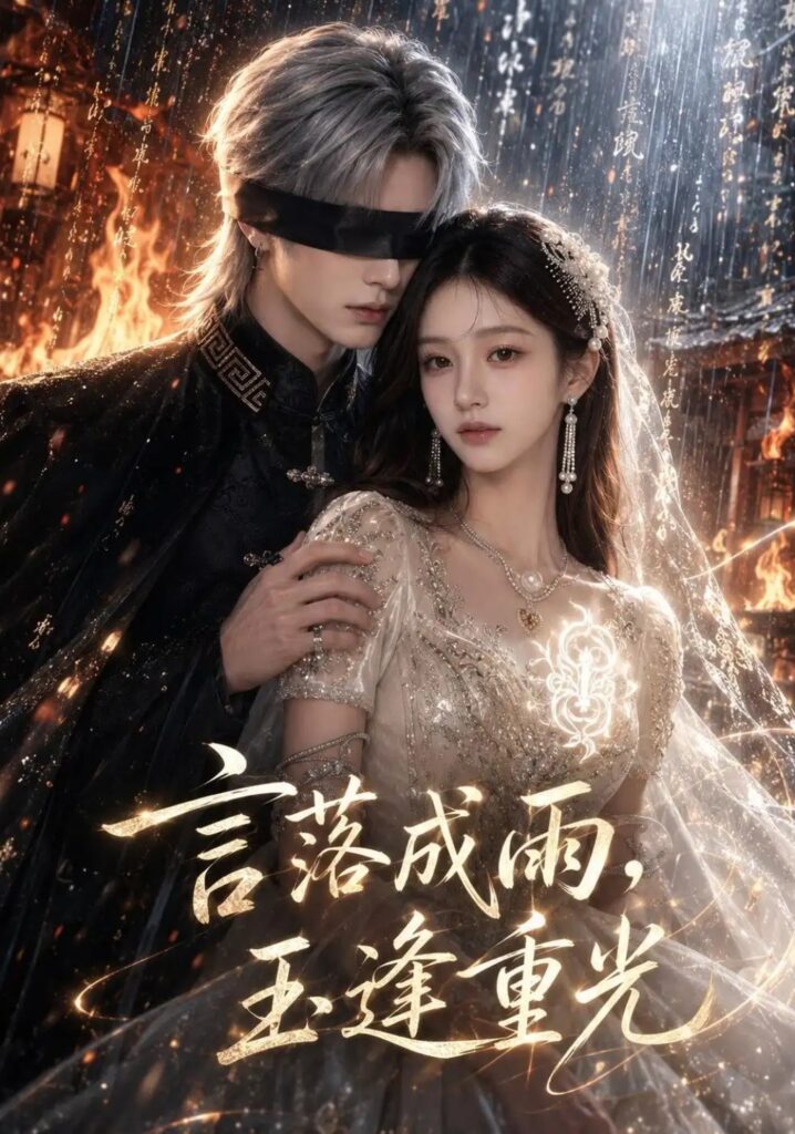 《言落成雨,玉逢重光》短剧全集完整版免费观看-看电影短剧网