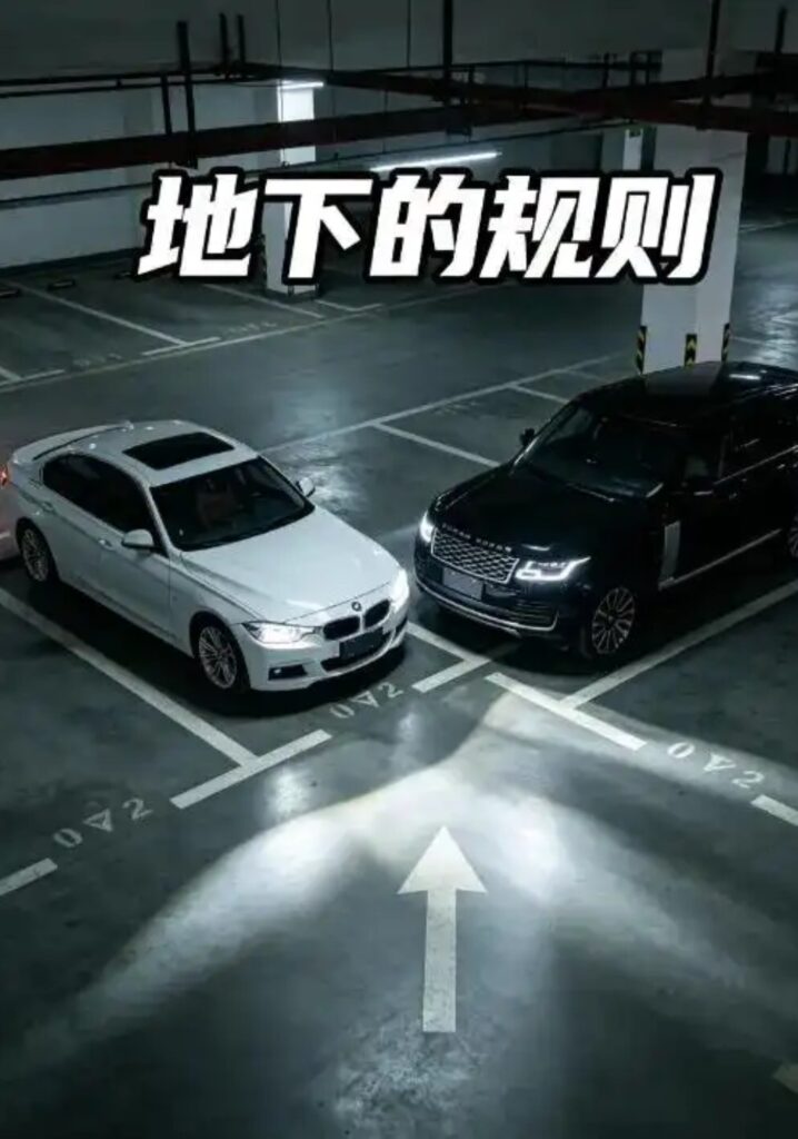 《地下的规则》短剧全集完整版免费观看-看电影短剧网